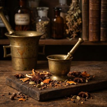 Griechische Gewürzmischung 10g