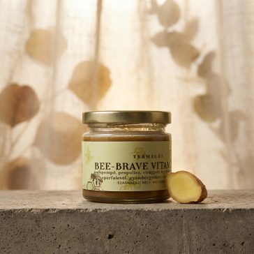 Bee-Brave Vitamin Honig 230g