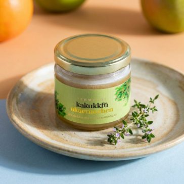 Thymian in Akazienhonig 230g