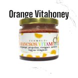Orange-Vitamin-Honig 50g