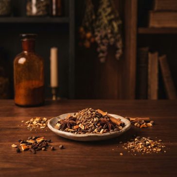 Ungarische Gewürzmischung 10g