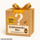 Zsákbamacska méz 230g