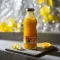 LIONECTAR Sirup Orange 200ml