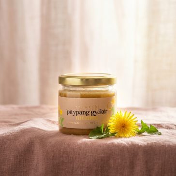 Löwenzahnwurzel in Honig 230g