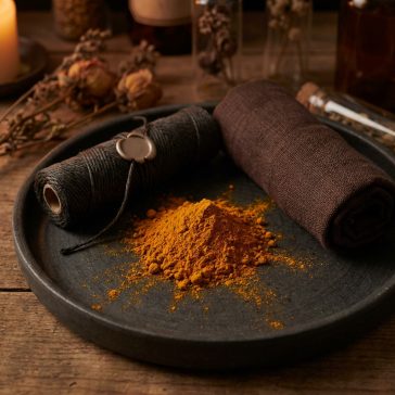 Kurkuma - Granulat 10g