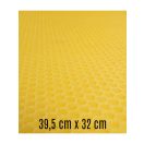 Bienenwachs - Künstliche Teppiche - Nagyboconádi (1 Blatt)