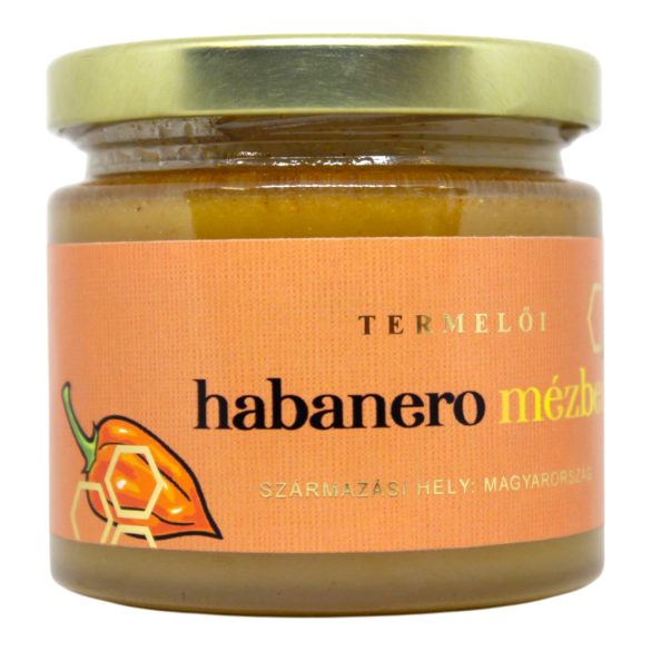Jalapeno-Chili in Honig 230g