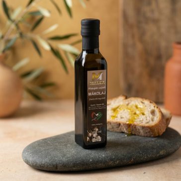 Malea Mohnsamenöl 250ml