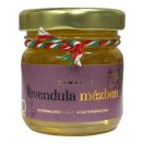 Lavendel in Honig 50g