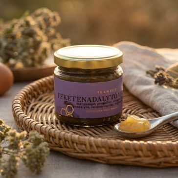 Beinwell Honig-Mischung (zur äußerlichen Anwendung) 230g