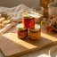 Scharfes Trio – Probierpaket