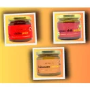 Scharfes Trio – Probierpaket