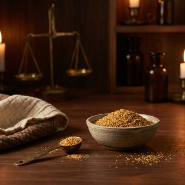 Gyros Gewürzsalz 10g