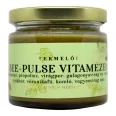 Bee-Pulse Vitamin Honig 230g