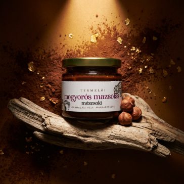 Haselnuss-Rosinen-Honig-Schokolade 230g