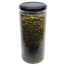 Grüner Pfeffer - ganz 10g