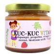 Kuc-kuc Vitamin Honig 230g