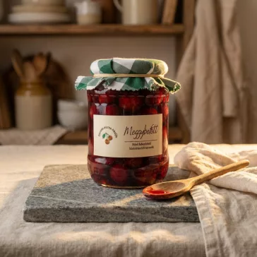 Konfitüre 720 ml (zuckerfrei)