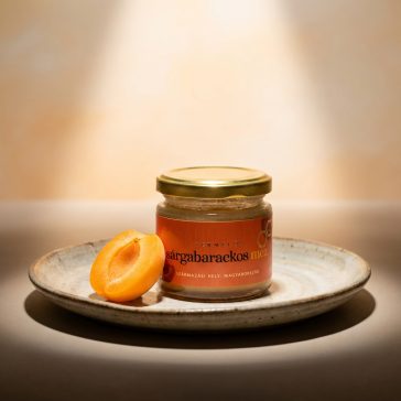 Aprikose in Honig 50g