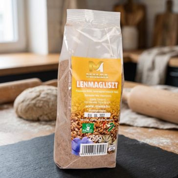 Malea Glutenfreies Leinsamenmehl 250g