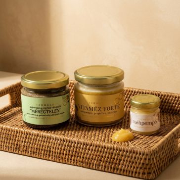 Detox Basic - 10-Tage-Packung