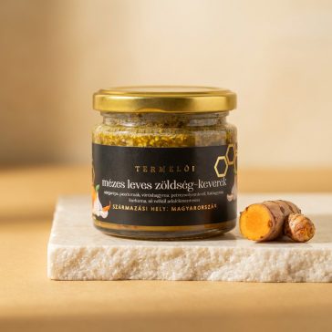 Honigsuppen-Gemüsemischung 230g