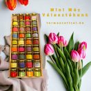 "Vanilla Awakening" - Vanille in Honig 50g