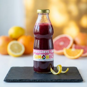 LIONECTAR Sirup Kirsche 500ml