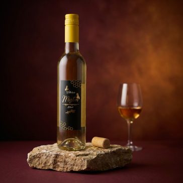 Wilhelm Gemischter Blütenmet 12,5% - 500ml