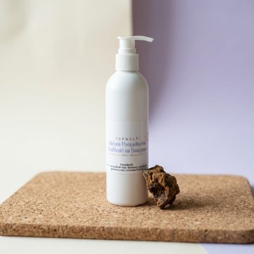 Honig Propolis Duschgel und Seife 250 ml