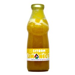 LIONECTAR Sirup Zitrone
