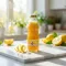 LIONECTAR Sirup Zitrone 500ml