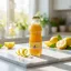 LIONECTAR Sirup Zitrone 500ml