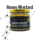 Honig-Senf 230g