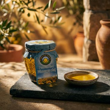 Malea Provance Gewürzöl 212 ml