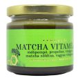 Matcha Vitamin Honig 230g