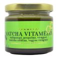 Matcha Vitamin Honig 230g