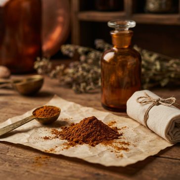 Kurkuma - Gemahlen Wärmebehandelt 10g