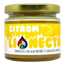LIONECTAR Getränk - Zitrone 220g