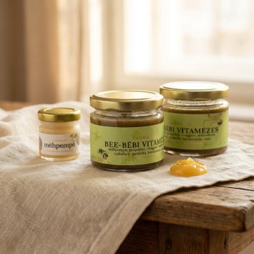 Baby-Wartefonds - 10-Tage-Paket