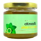 Zitronengras in Akazienhonig 230g