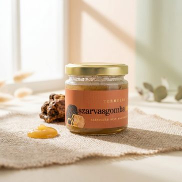 Trüffel in Honig 50g