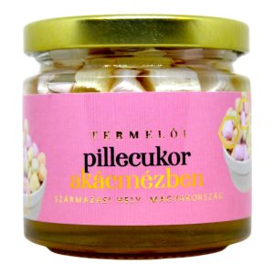 Marshmallow in Akazienhonig 230g