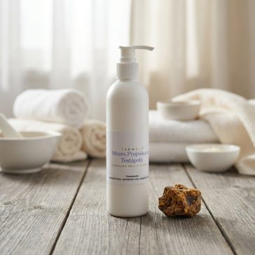 Honig-Propolis-Körperlotion 250 ml