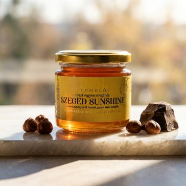 Szegediner Sonnenschein 50g