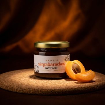 Aprikosen-Honig-Schokolade 230g