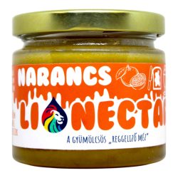 LIONECTAR Creme - Orange 220g