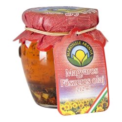 Malea Ungarisches Öl 212 ml
