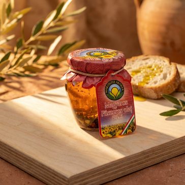 Malea Ungarisches Öl 212 ml