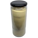 Orangenschalen - gemahlen 10g